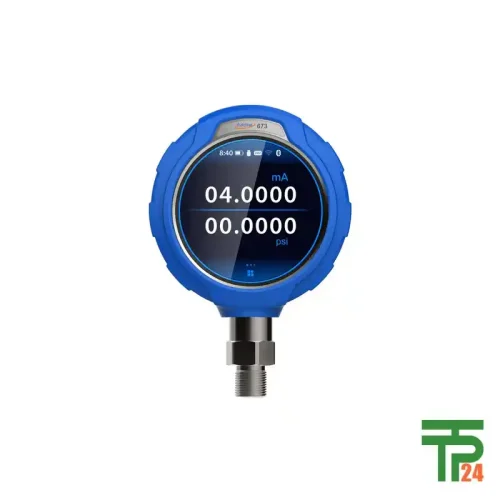 Additel 673 Advanced Digital Pressure Calibrators