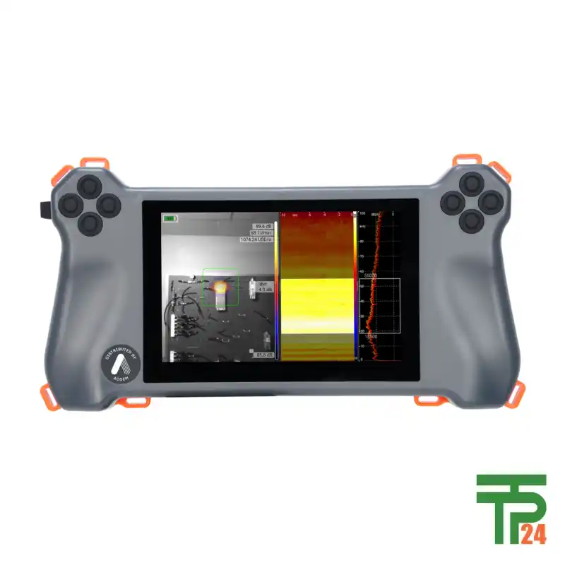 Acoem SoundCam Ultra 3