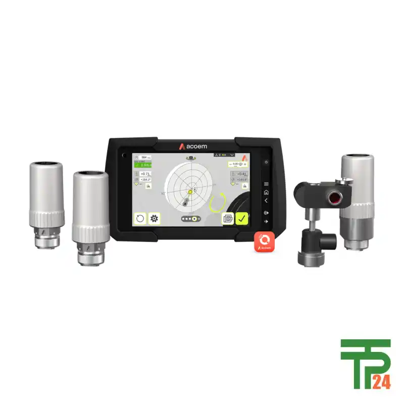 Acoem Wireless Balancer