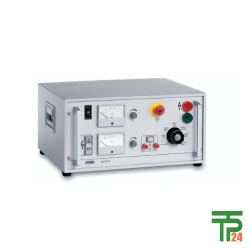 Baur ATG 2 BAUR burn down transformer