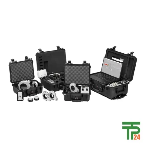 Baur liona Online PD Spot Tester