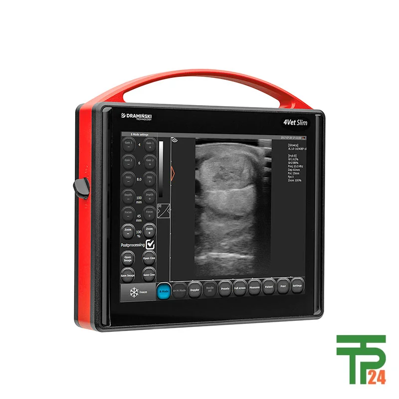 Draminski 4Vet Slim ultrasound scanner