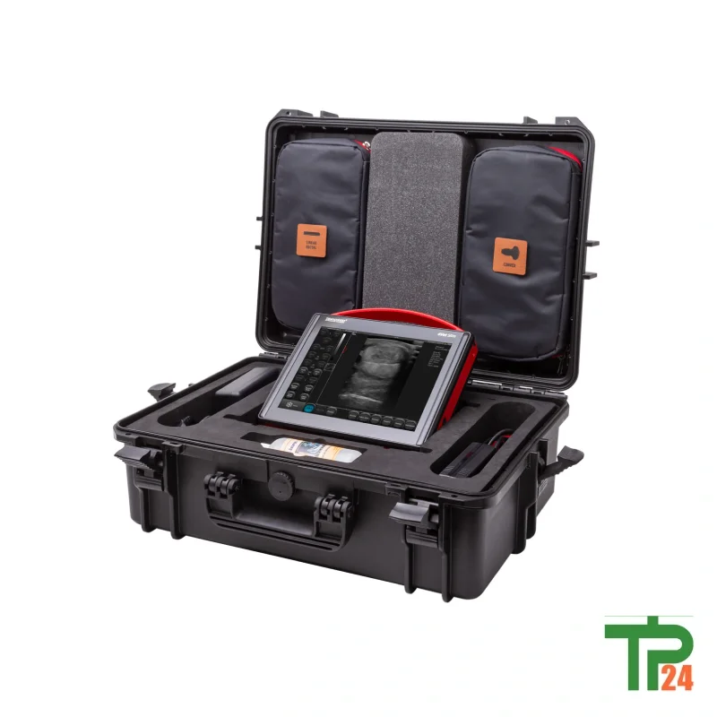 Draminski 4Vet Slim ultrasound scanner