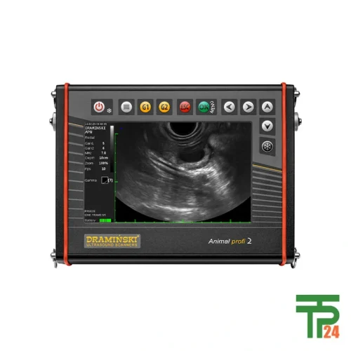 Draminski Animal profi 2 ultrasound scanner
