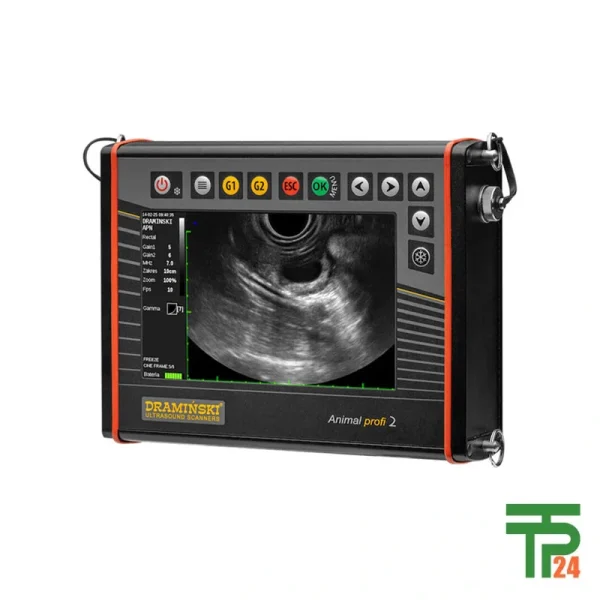 Draminski Animal profi 2 ultrasound scanner