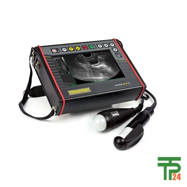 Draminski Animal profi 2 ultrasound scanner