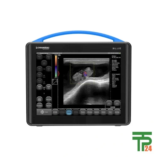 Draminski BLUE ultrasound scanner