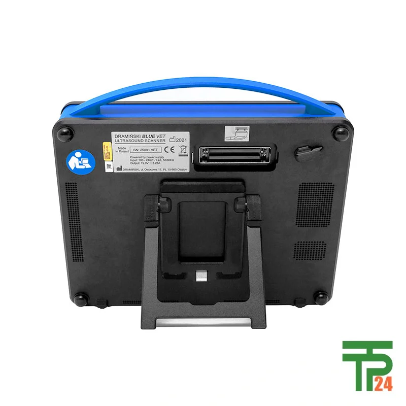 Draminski BLUE ultrasound scanner