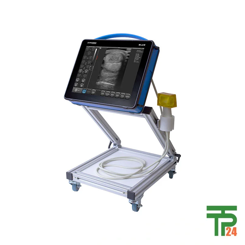 Draminski BLUE ultrasound scanner