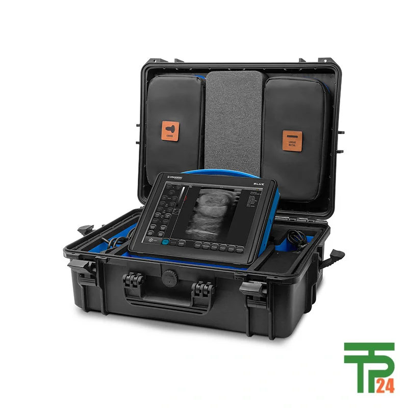 Draminski BLUE ultrasound scanner