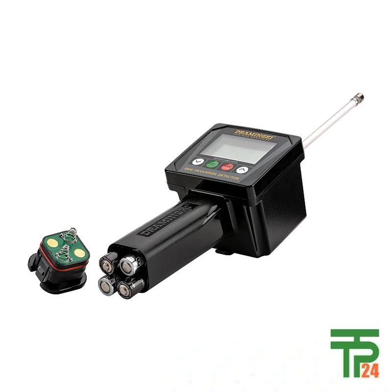 Draminski DOD2 Dog Ovulation Detector