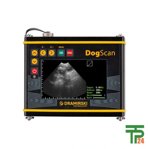 Draminski DogScan ultrasound scanner