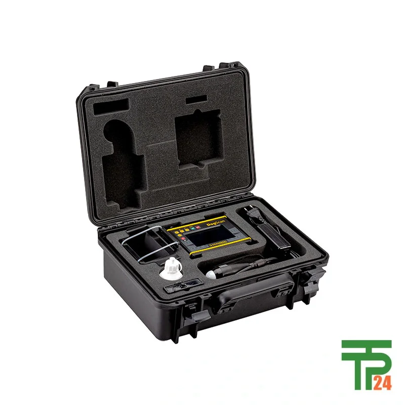 Draminski DogScan ultrasound scanner