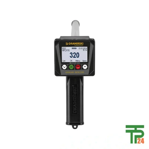 Draminski EDC 2 Estrous Detector for Cows and Mares