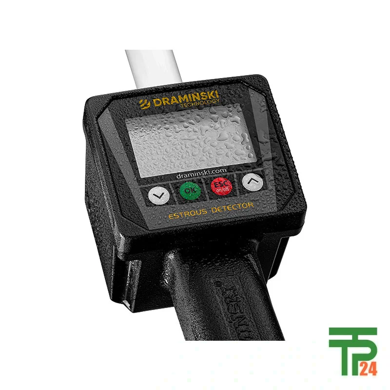 Draminski EDP 2 Estrous detector