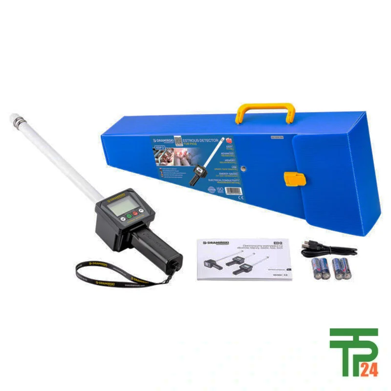 Draminski EDP 2 Estrous detector