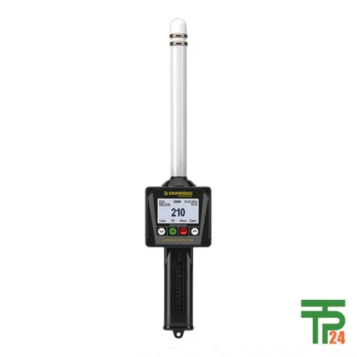 Draminski EDS 2 Estrous detector for sheep and goats