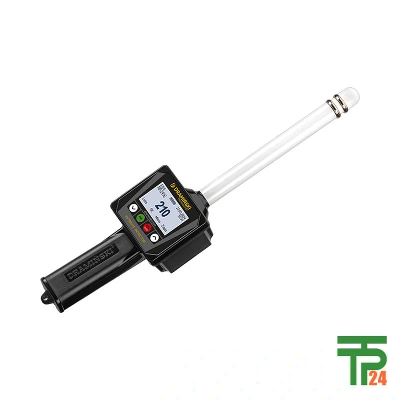 Draminski EDS 2 Estrous detector for sheep and goats