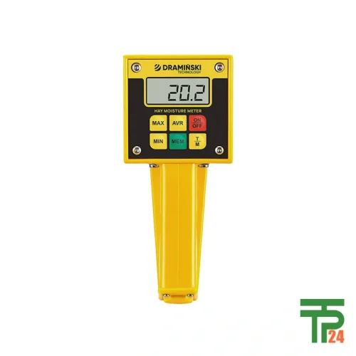 Draminski Hay Moisture Meter HMM FIX