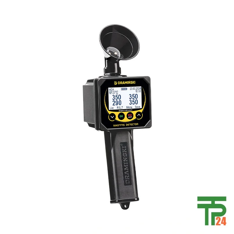 Draminski Mastitis Detector MD4Q2