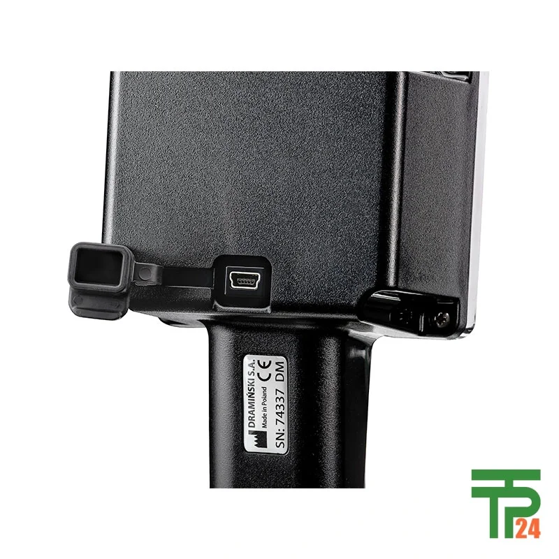 Draminski Mastitis Detector MD4Q2