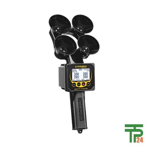Draminski Mastitis Detector MD4X4Q2