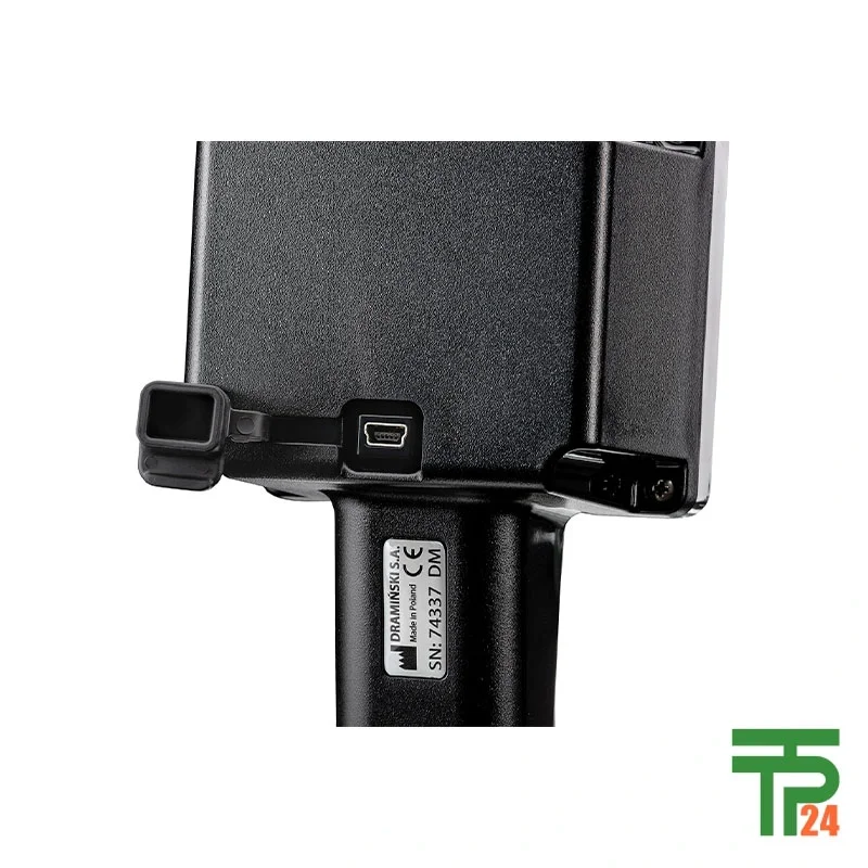 Draminski Mastitis Detector MD4X4Q2