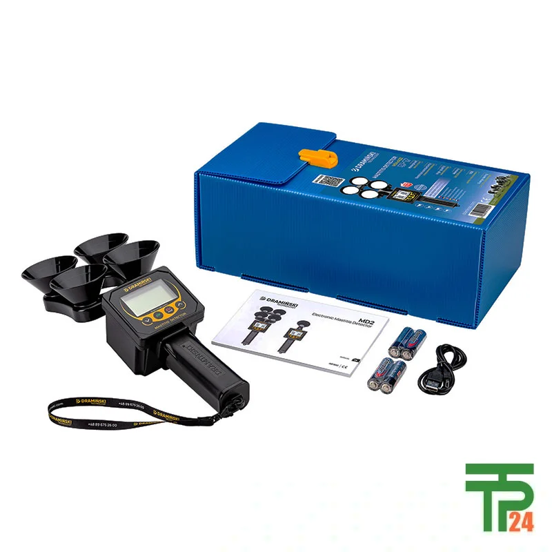 Draminski Mastitis Detector MD4X4Q2