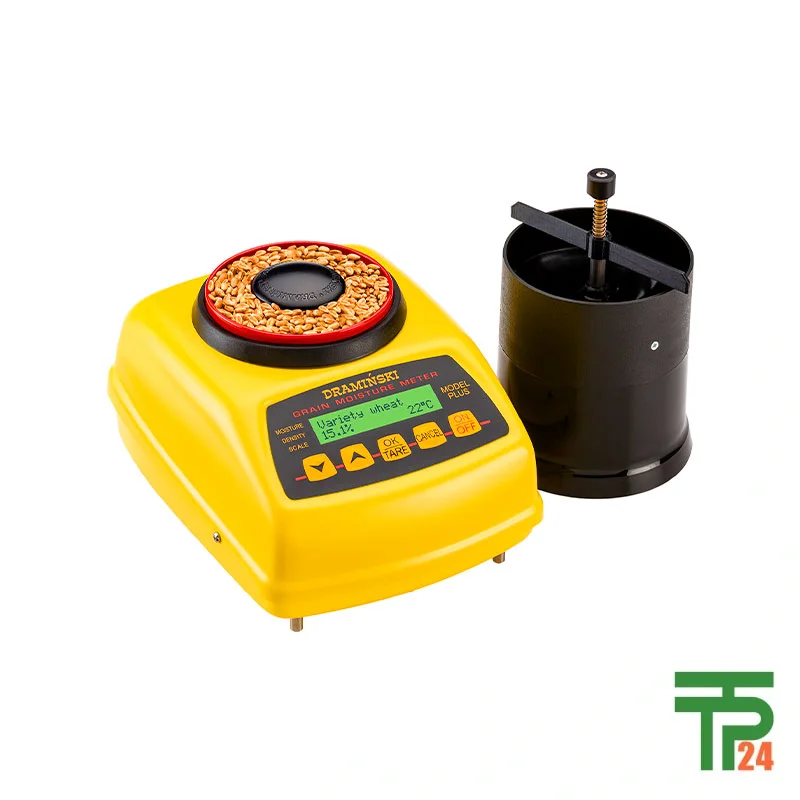Draminski Moisture Meter GMDM