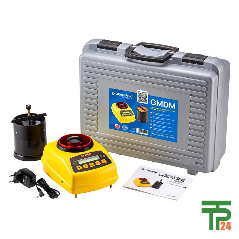 Draminski Moisture Meter GMDM