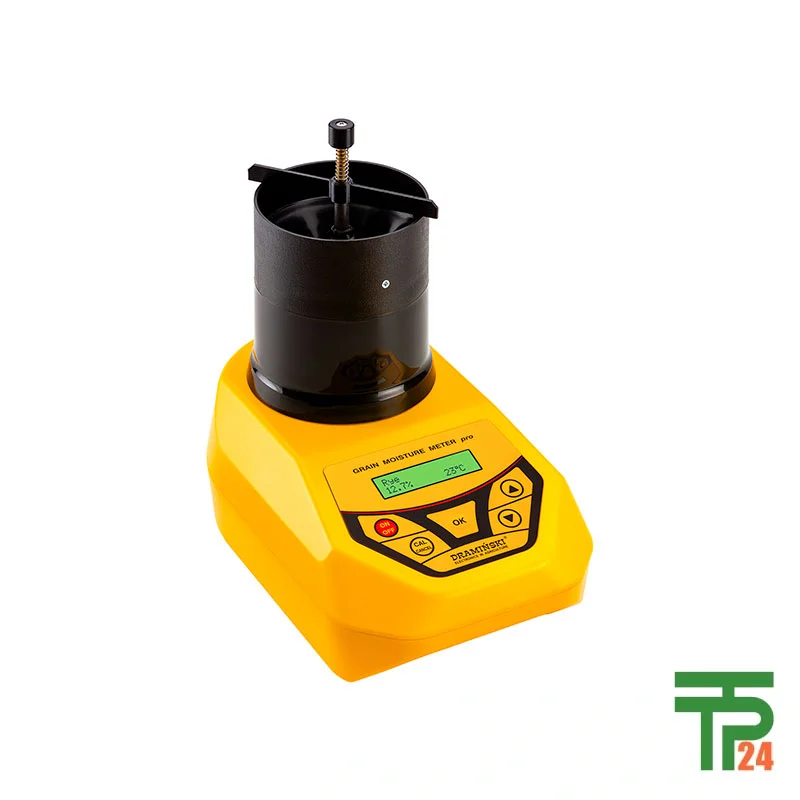 Draminski Moisture Meter GMM PRO