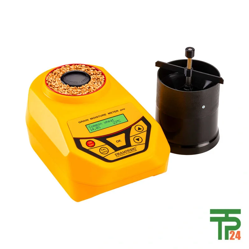 Draminski Moisture Meter GMM PRO