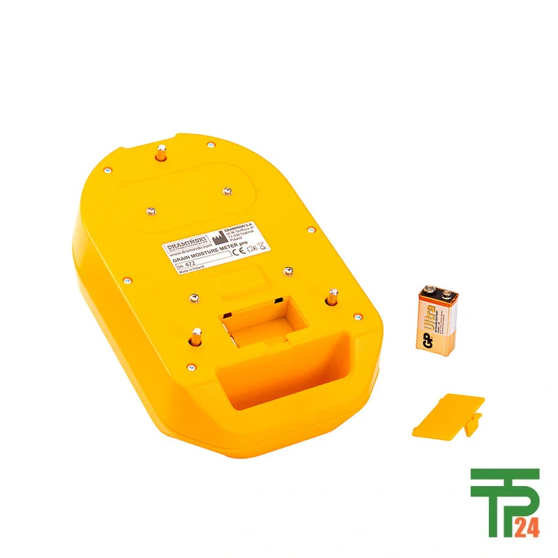 Draminski Moisture Meter GMM PRO