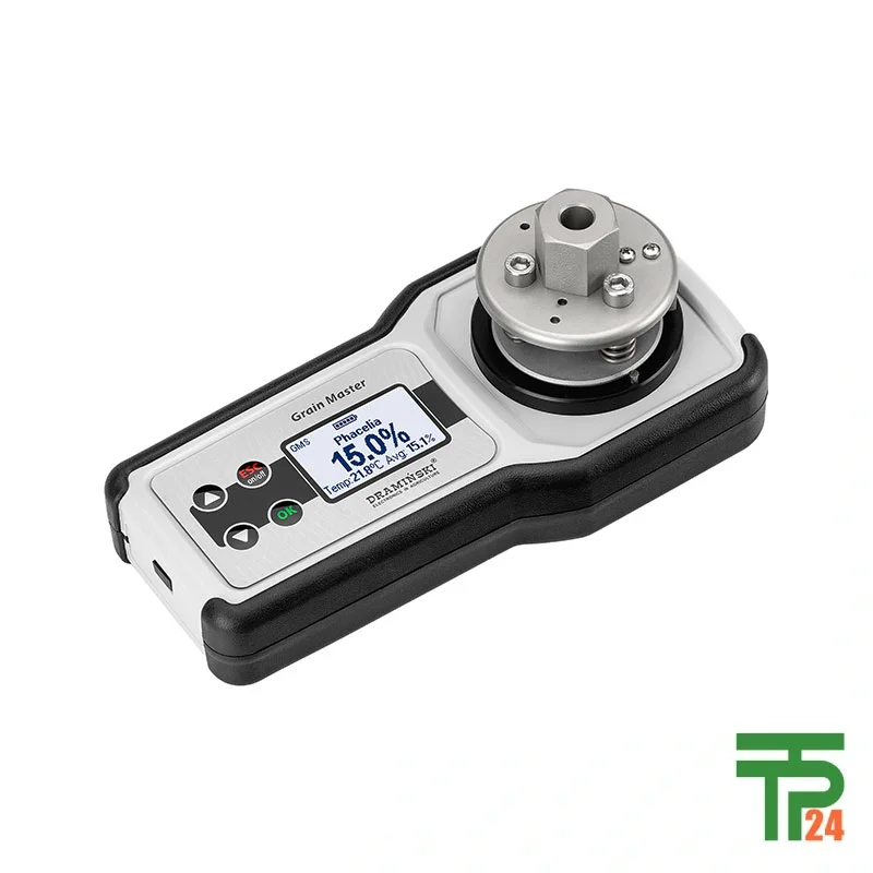 Draminski Moisture Meter GRAIN MASTER (GMSv2)