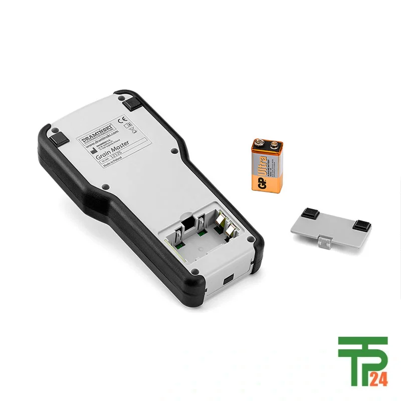 Draminski Moisture Meter GRAIN MASTER (GMSv2)