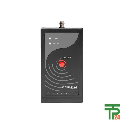 Draminski PDP Ultrasonic Pregnancy Detector for pigs