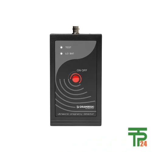 Draminski PDS Ultrasonic Pregnancy Detector for sheep and goats