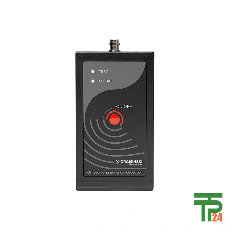 Draminski PDS Ultrasonic Pregnancy Detector for sheep and goats