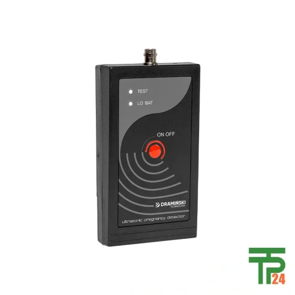 Draminski PDS Ultrasonic Pregnancy Detector for sheep and goats