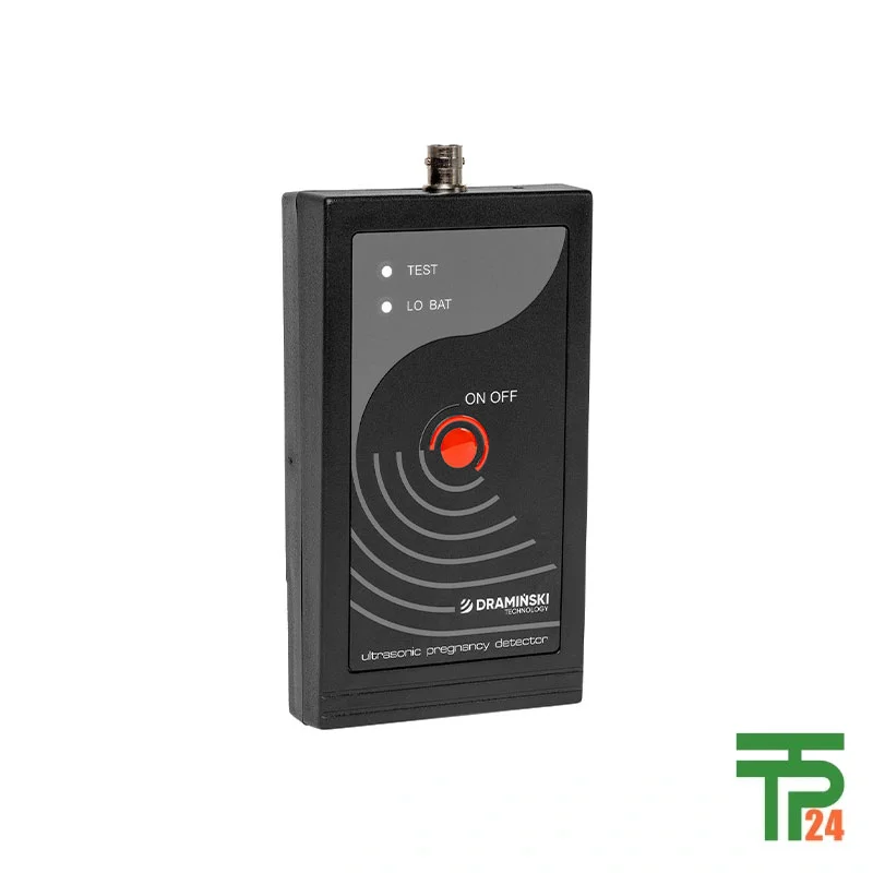 Draminski PDS Ultrasonic Pregnancy Detector for sheep and goats