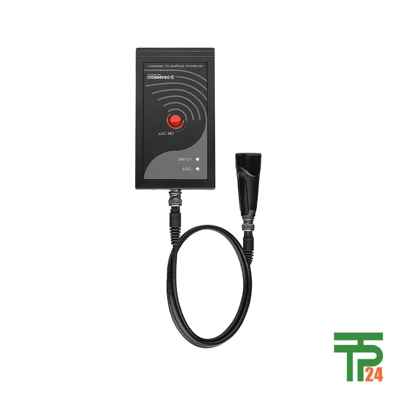 Draminski PDS Ultrasonic Pregnancy Detector for sheep and goats
