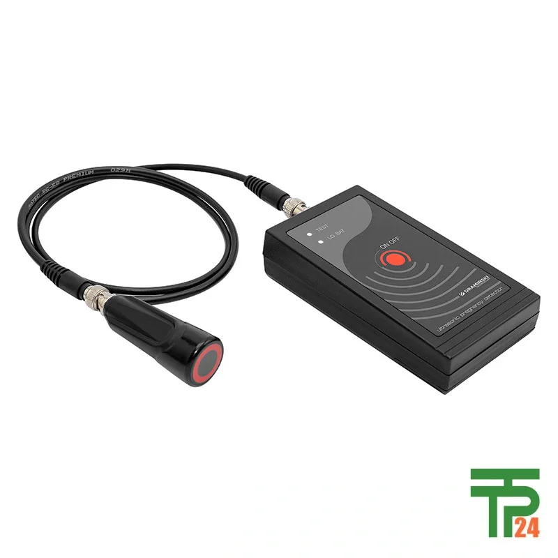 Draminski PDS Ultrasonic Pregnancy Detector for sheep and goats