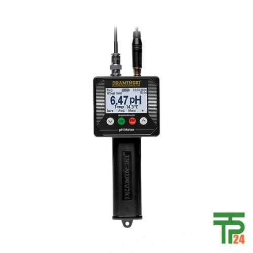Draminski PHG2 pH Tester