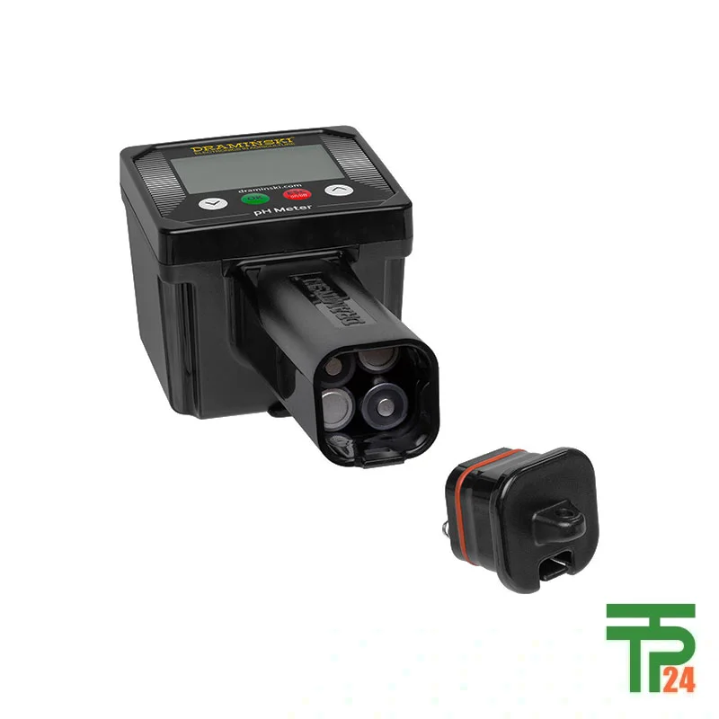 Draminski PHG2 pH Tester