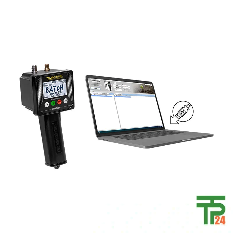 Draminski PHG2 pH Tester