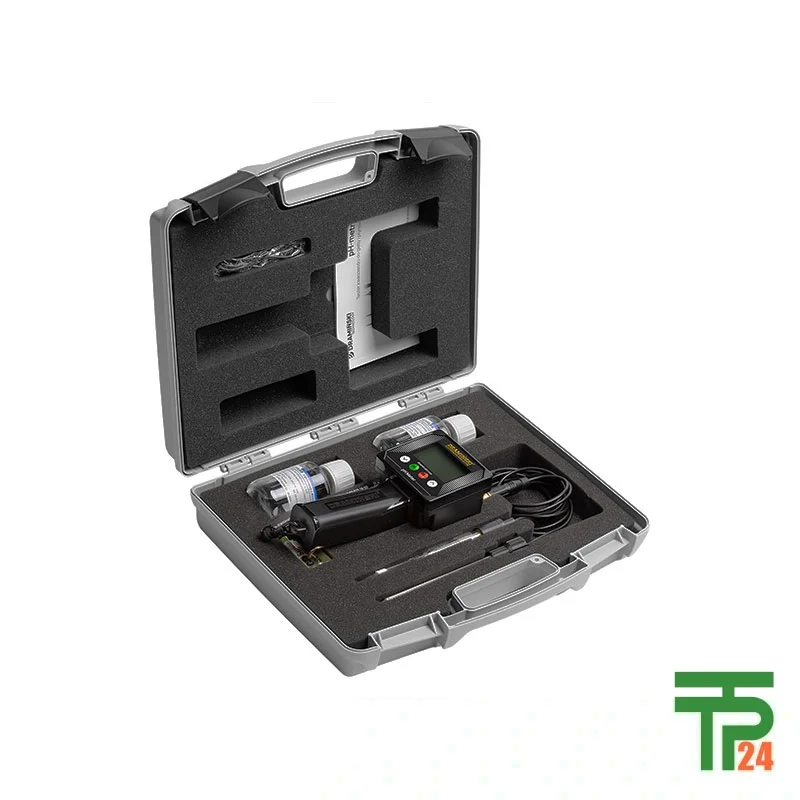 Draminski PHG2 pH Tester