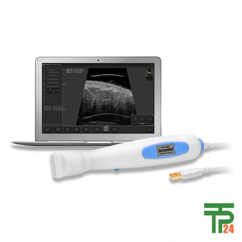 Draminski Ultrasound Scanner DermaMed