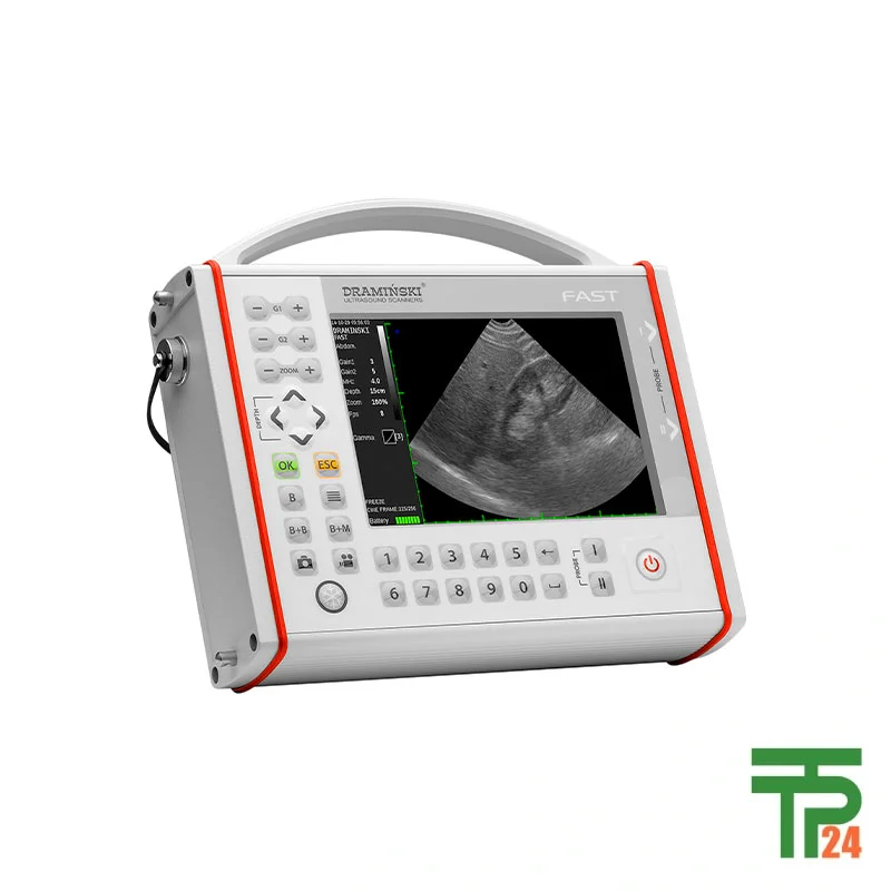Draminski Ultrasound Scanner FAST