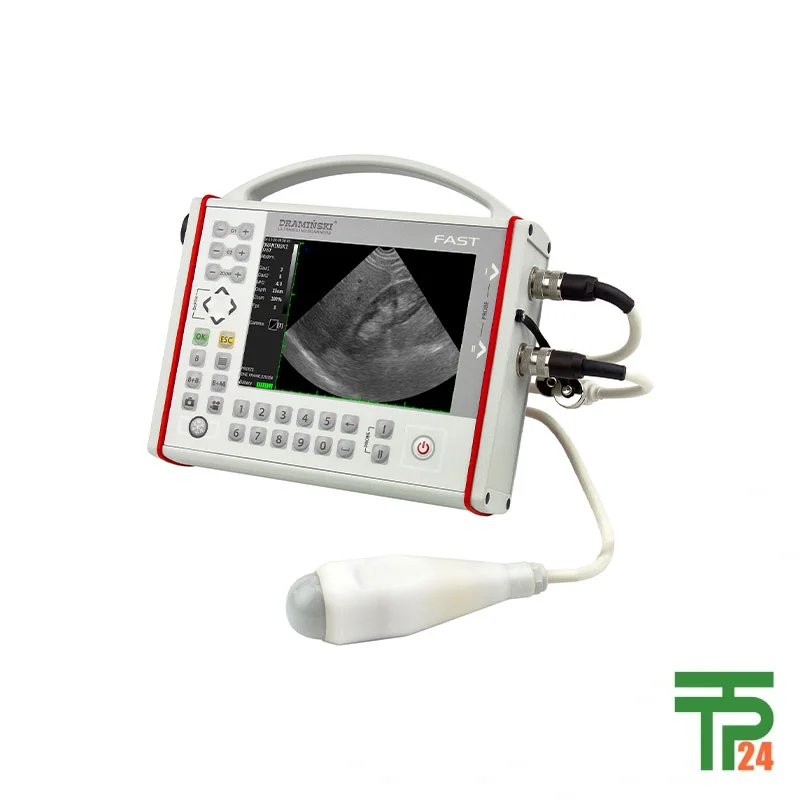 Draminski Ultrasound Scanner FAST