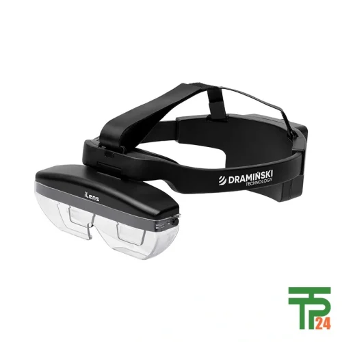 Draminski iLens wireless goggles